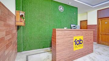 Recepción
