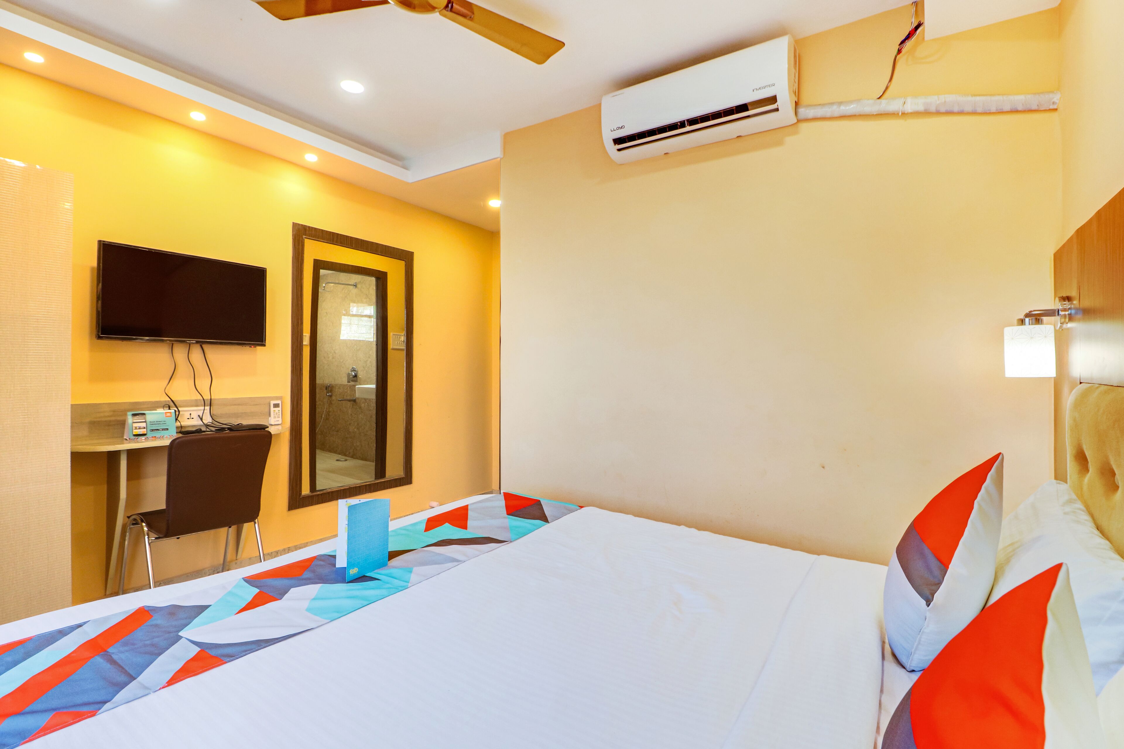 Photo - FabHotel Step Inn