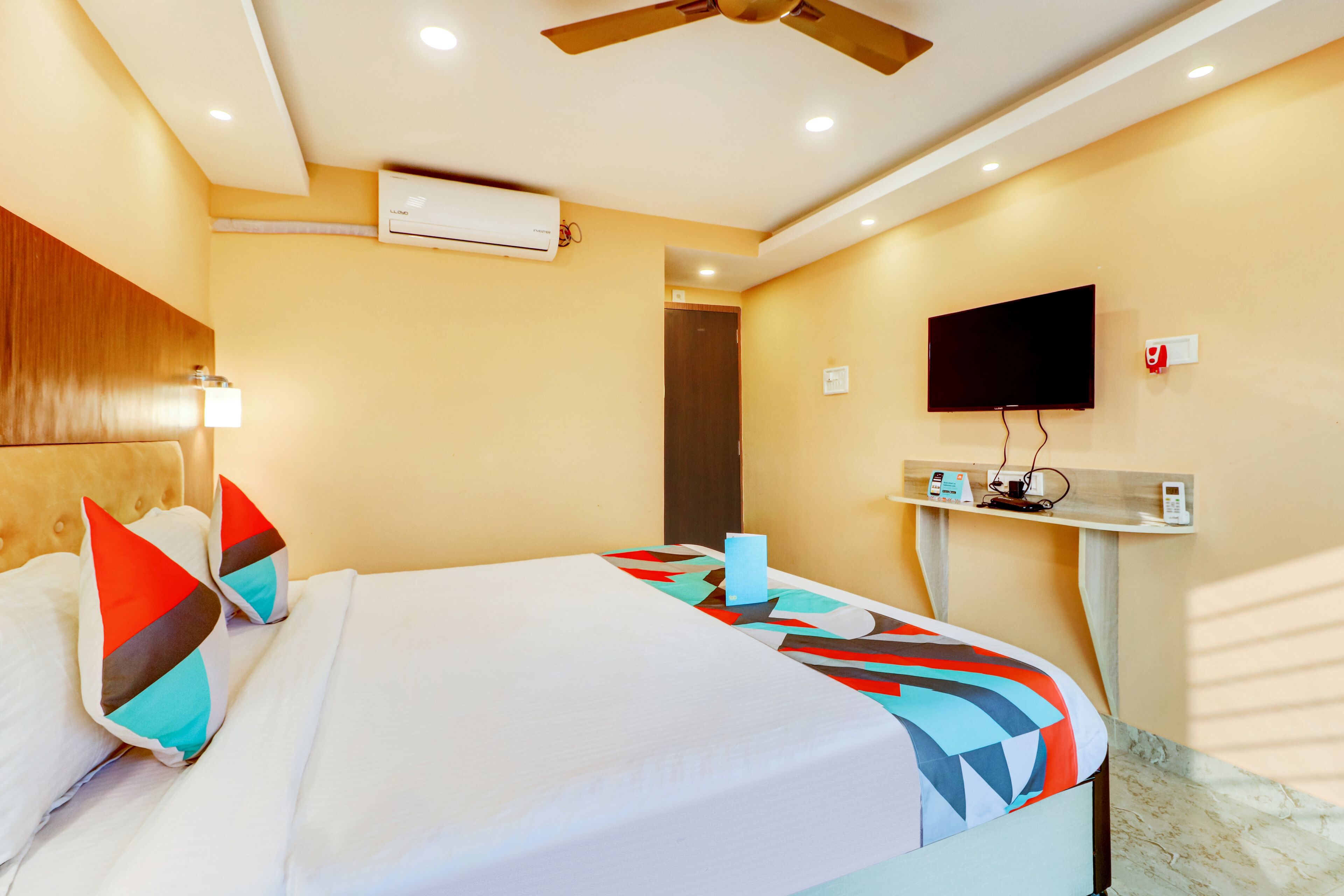 Photo - FabHotel Step Inn