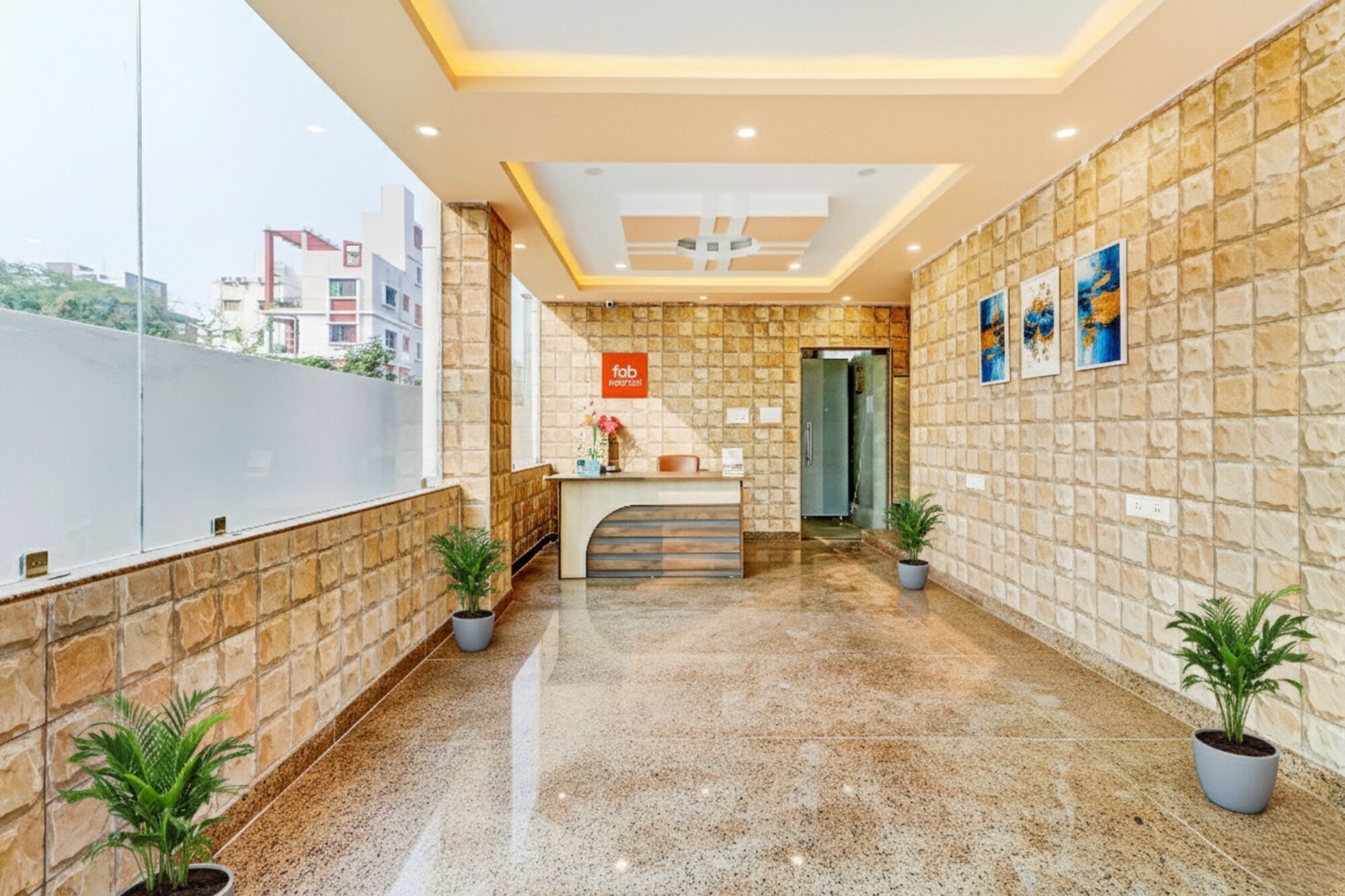 Photo - FabHotel Step Inn