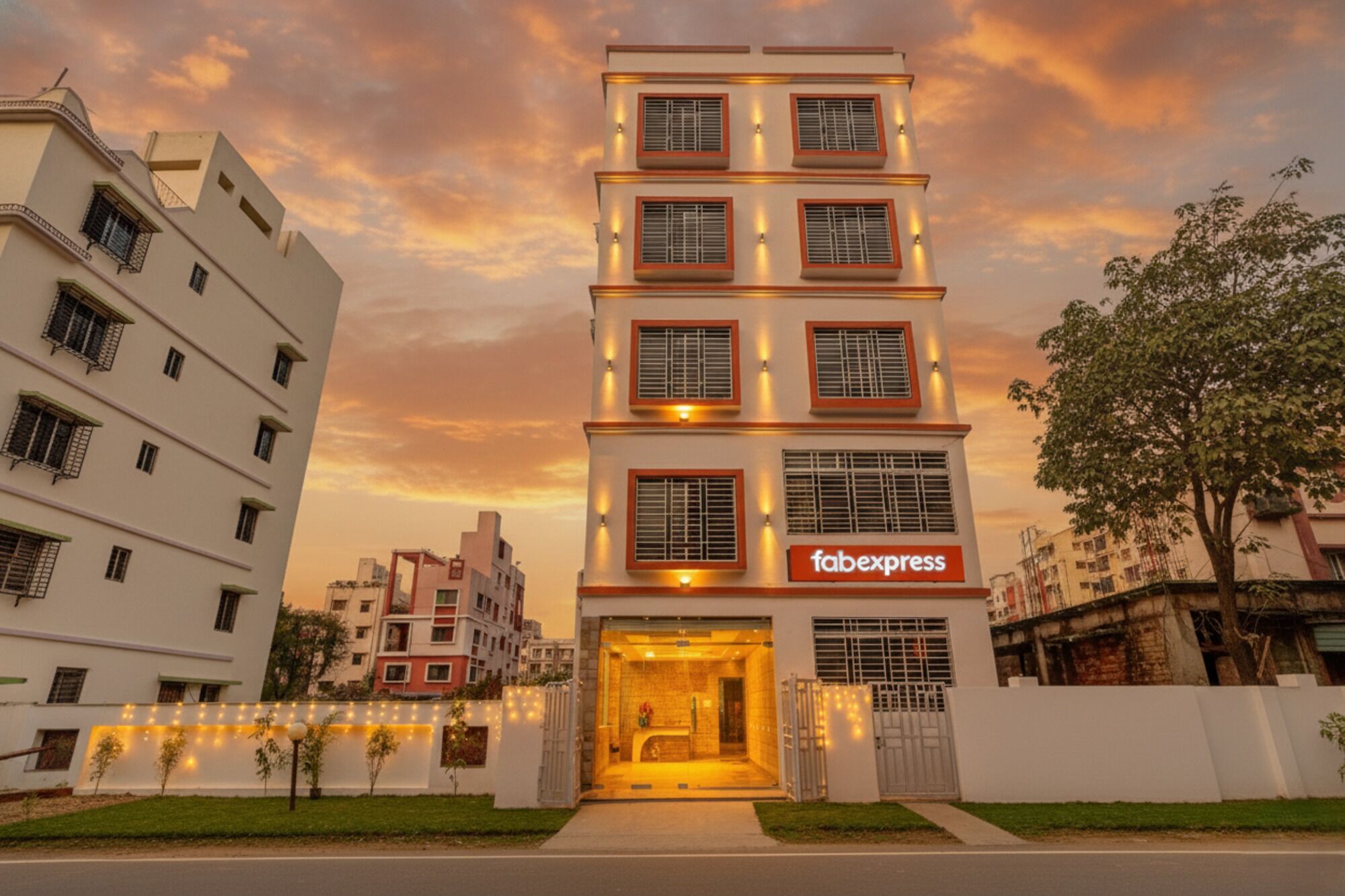 Photo - FabHotel Step Inn