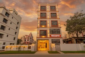 Exterior - FabHotel Step Inn (Barasat)