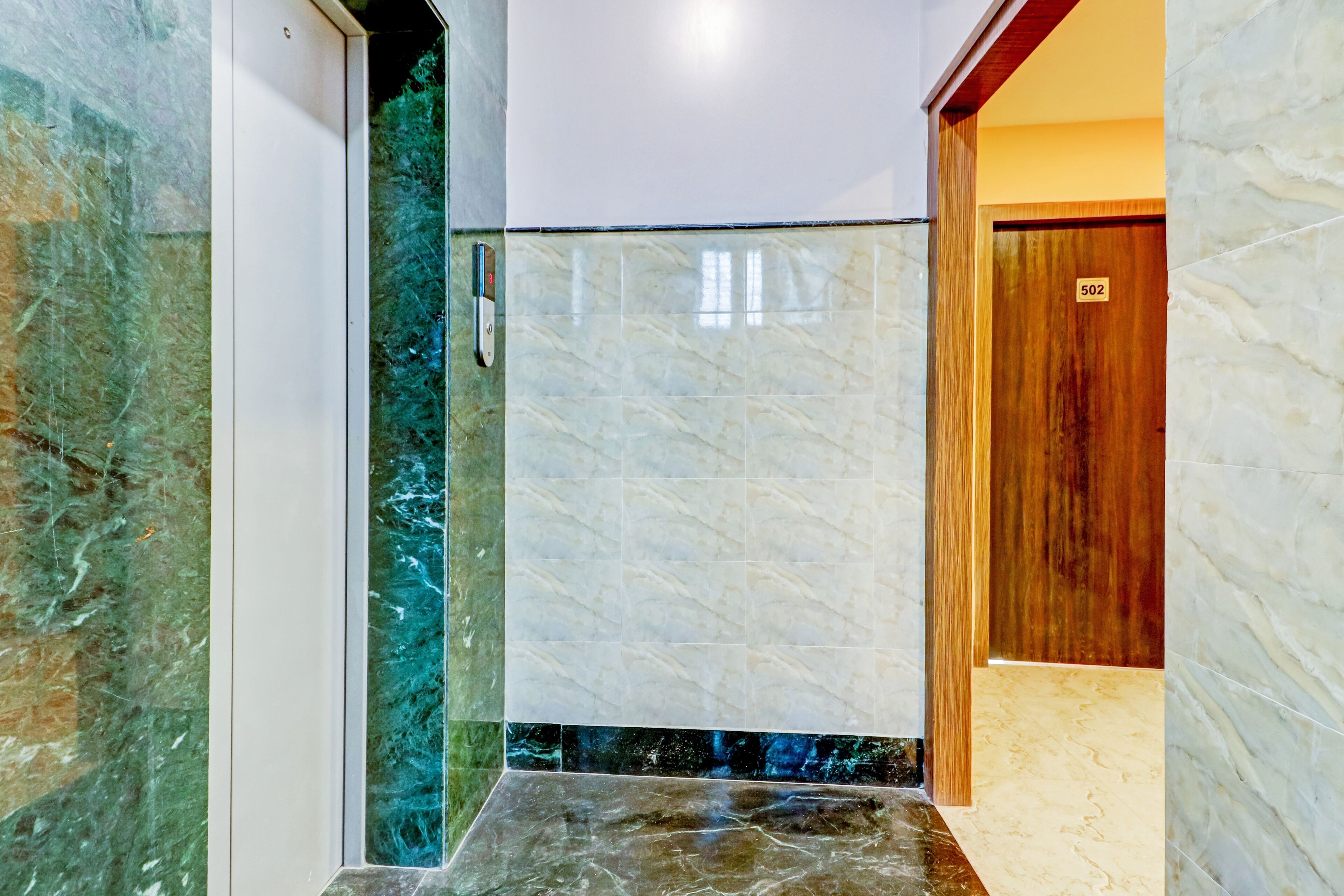 Photo - FabHotel Step Inn