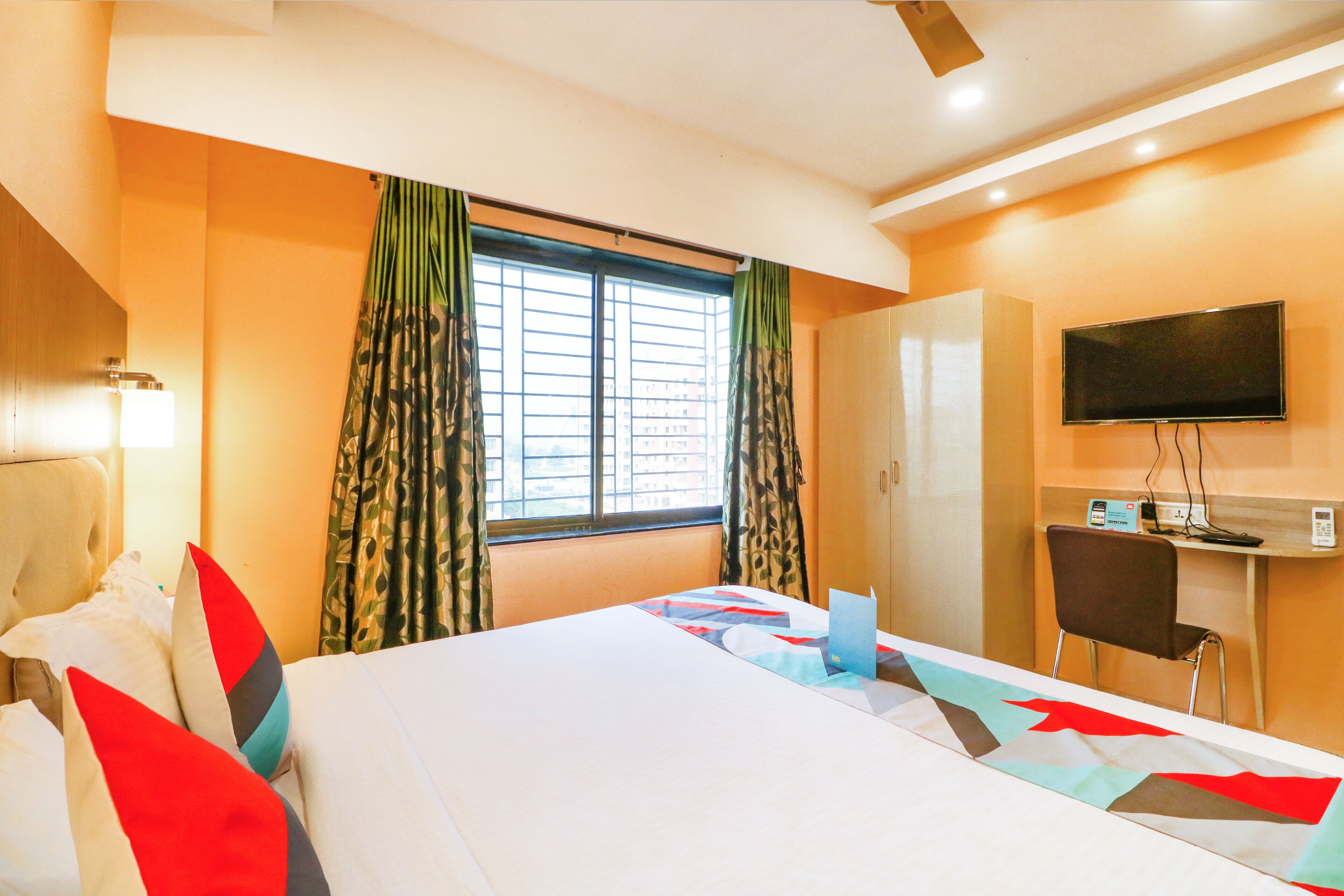 Photo - FabHotel Step Inn