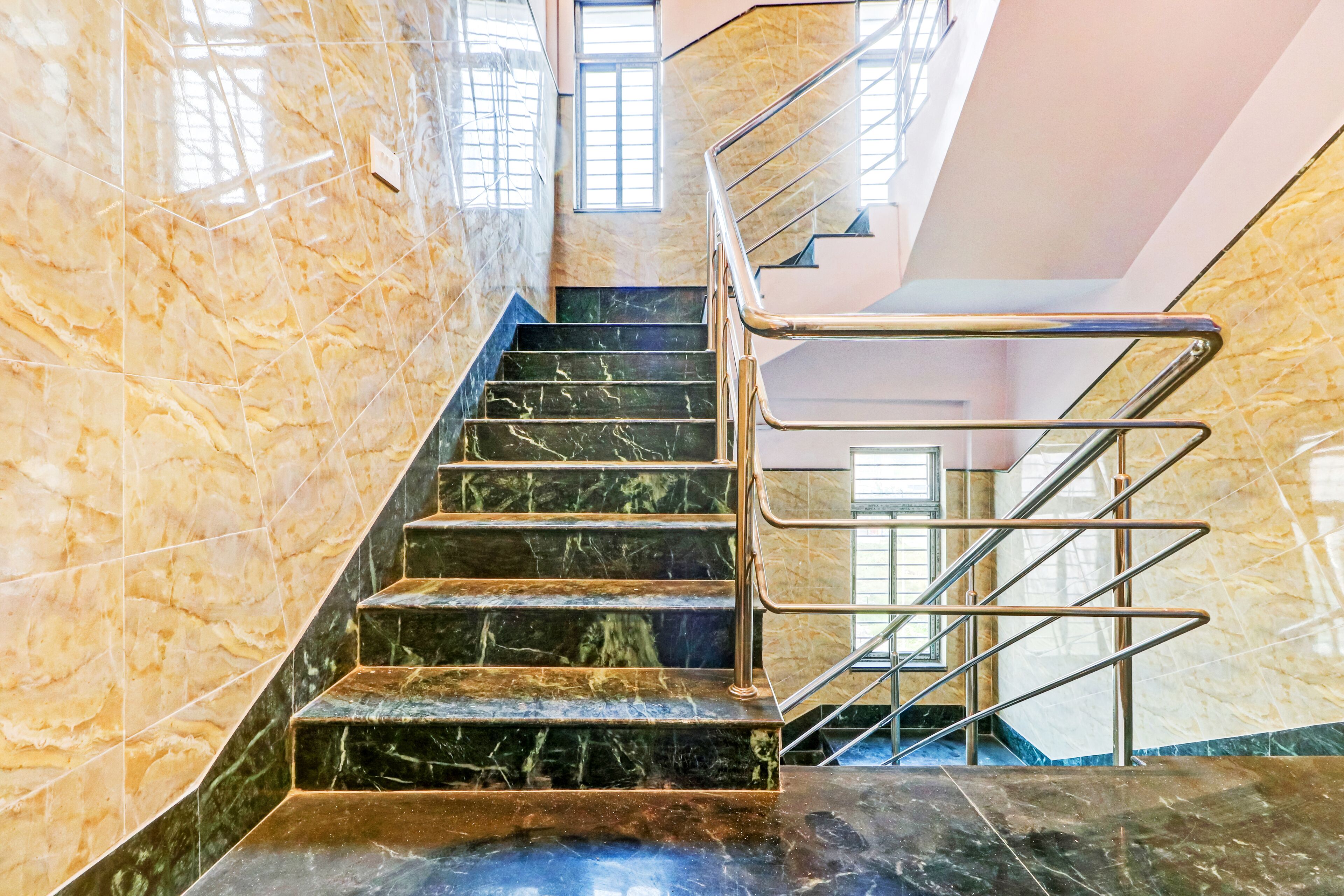 Photo - FabHotel Step Inn