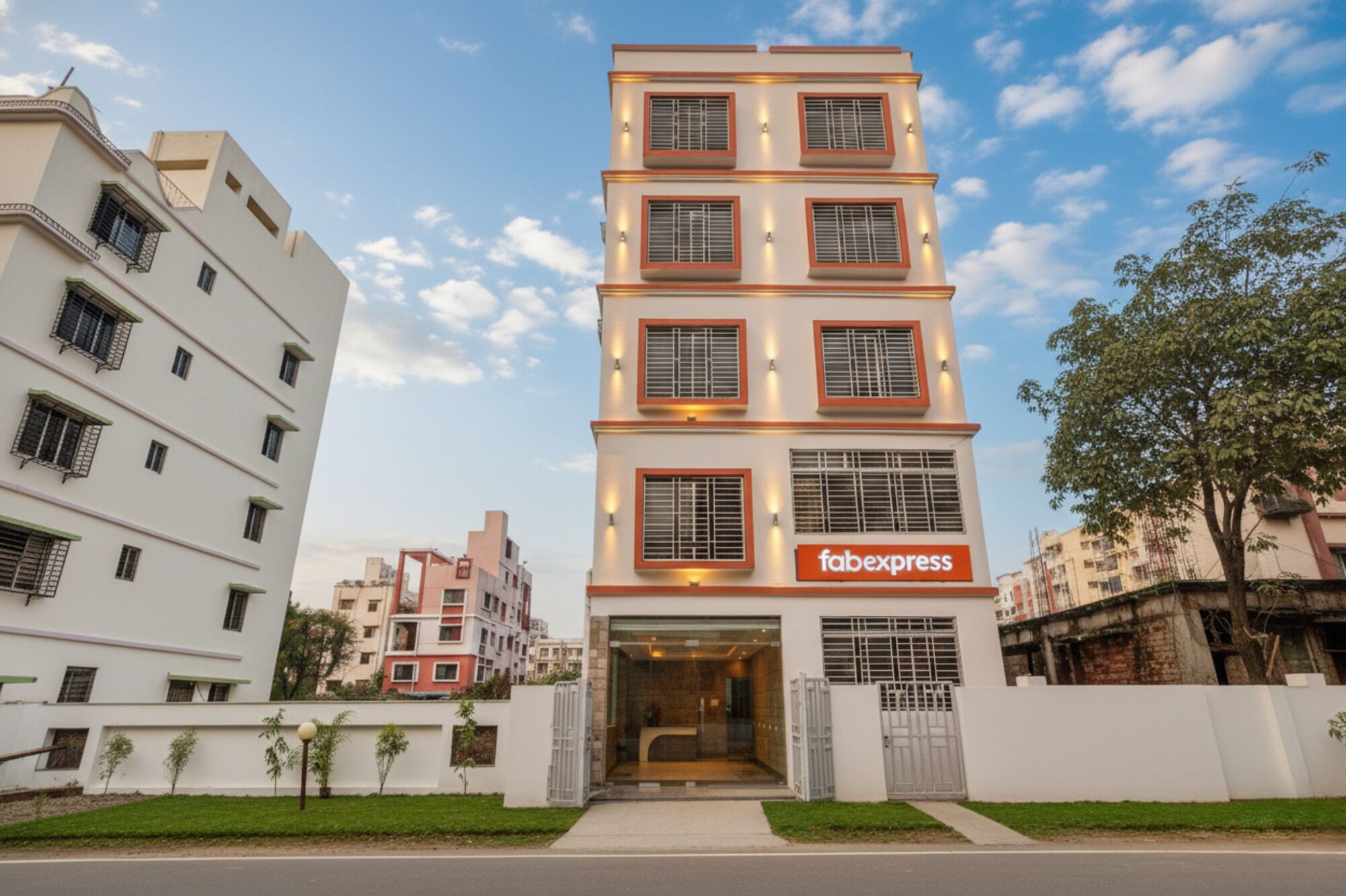 Photo - FabHotel Step Inn