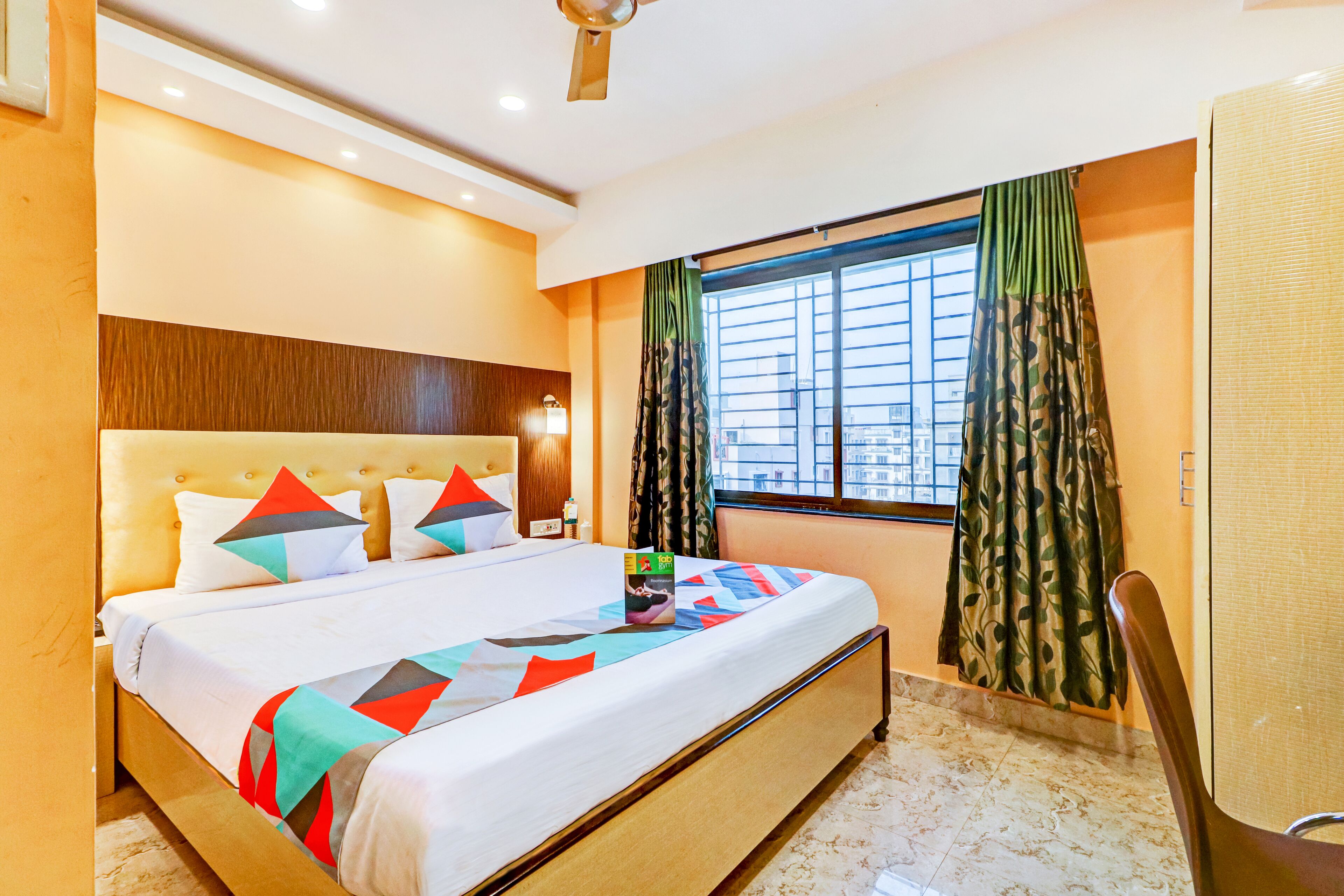 Photo - FabHotel Step Inn