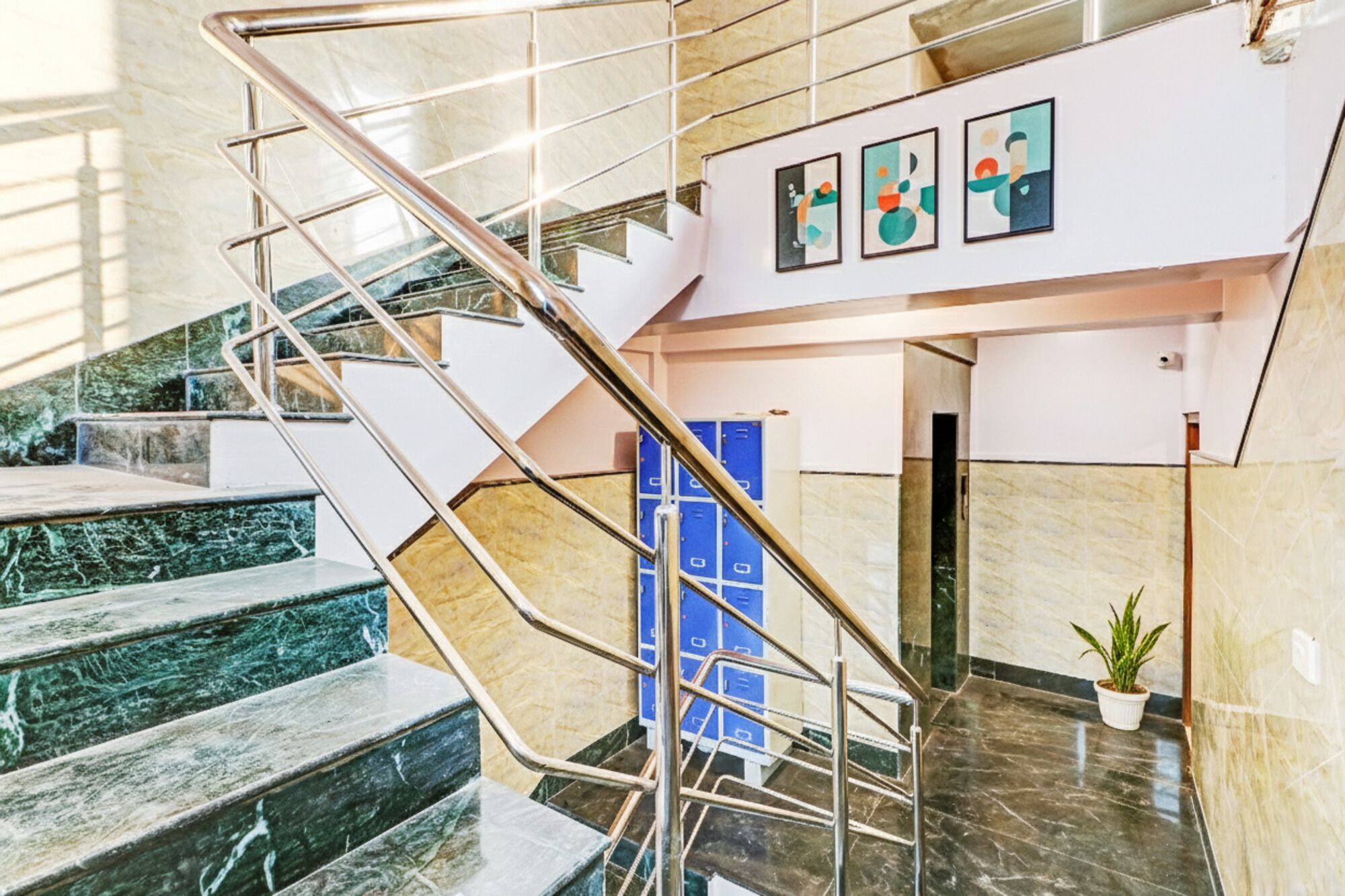 Photo - FabHotel Step Inn