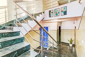 Lobby - FabHotel Step Inn (Barasat)