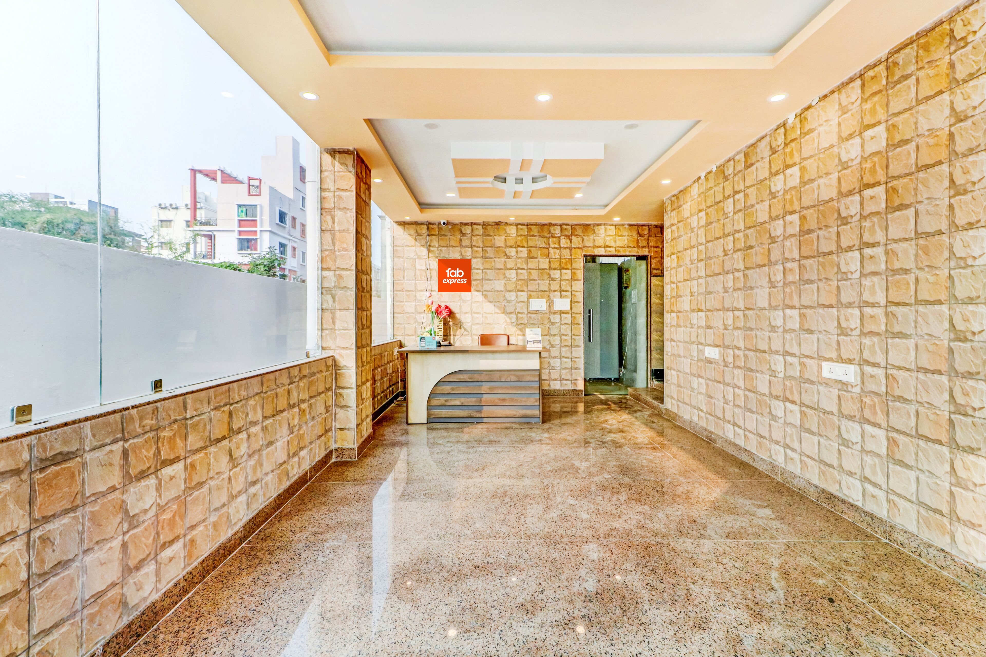 Photo - FabHotel Step Inn