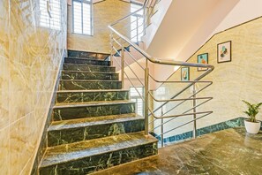 Lobby - FabHotel Step Inn (Barasat)