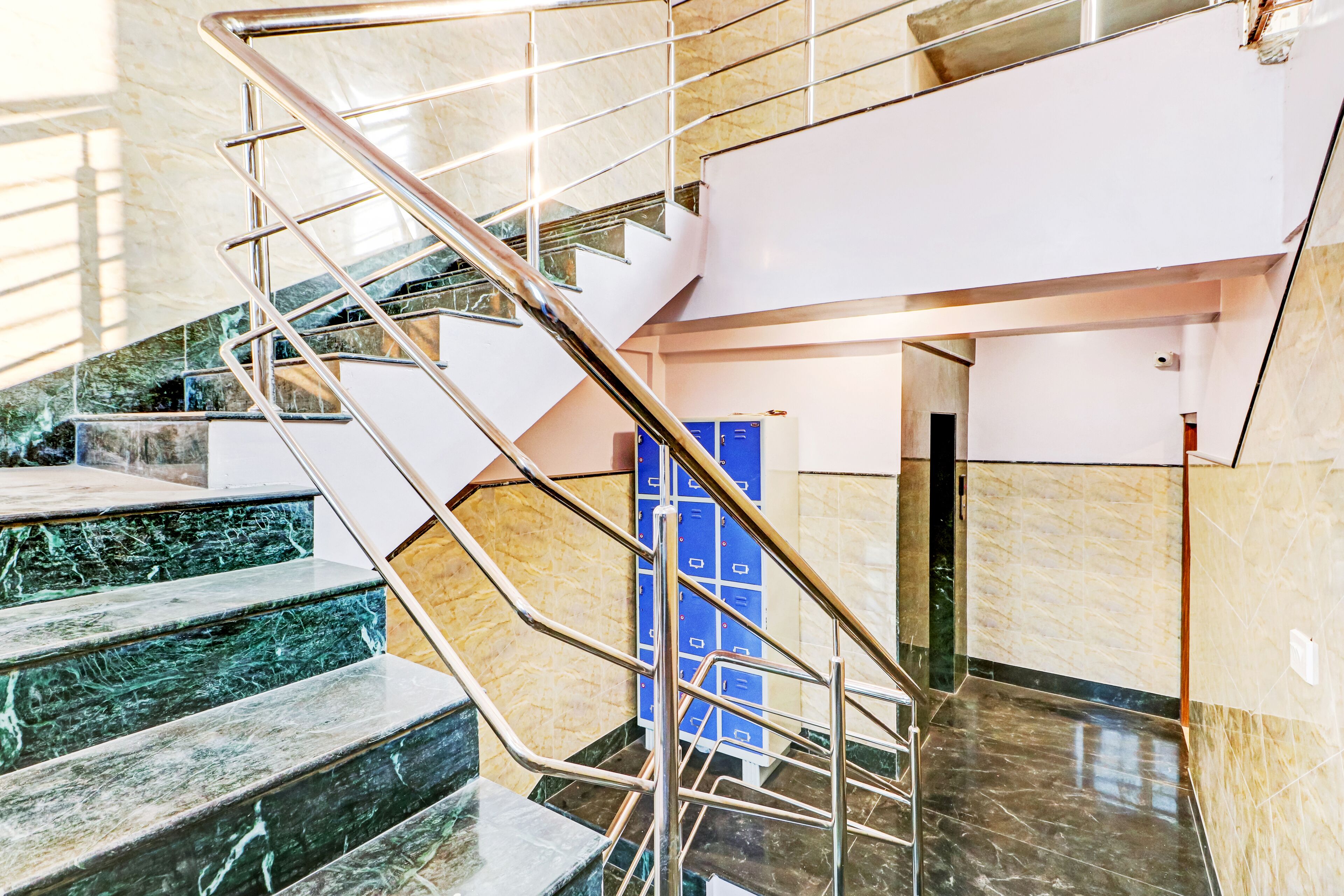 Photo - FabHotel Step Inn