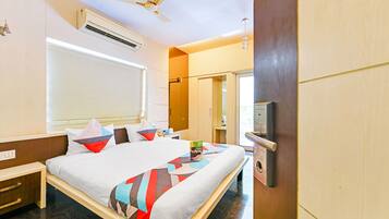 Bộ trải giường bằng vải cotton Ai Cập, bộ đồ giường cao cấp