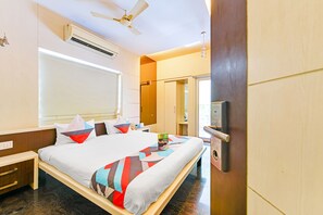 Draps en coton égyptien, literie de qualité supérieure