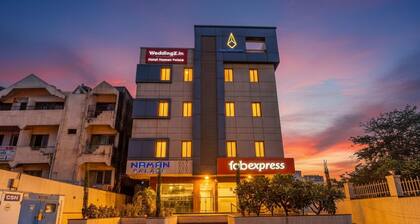 FabHotel Naman Palace