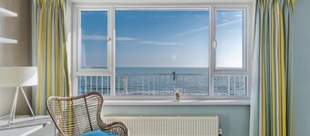 Dolphins Apartment - Spectacular Sea Views