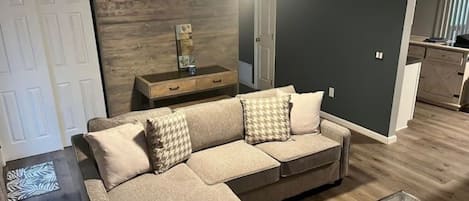TV connectée