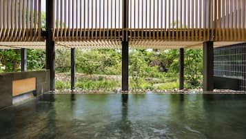 Public bath