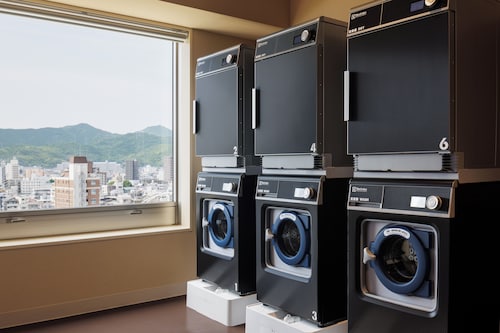 ランドリー ルーム