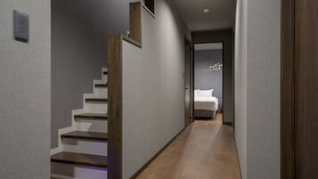 2 camere, con stile personalizzato, con arredamento individuale