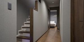 2 bedrooms, individually decorated, individually furnished, free WiFi - Rakuten STAY VILLA Yatsugatake (Hokuto)