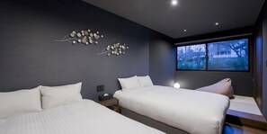 2 bedrooms, individually decorated, individually furnished, free WiFi - Rakuten STAY VILLA Yatsugatake (Hokuto)