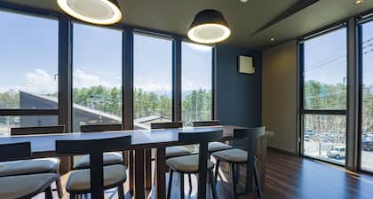 Rakuten STAY VILLA Yatsugatake