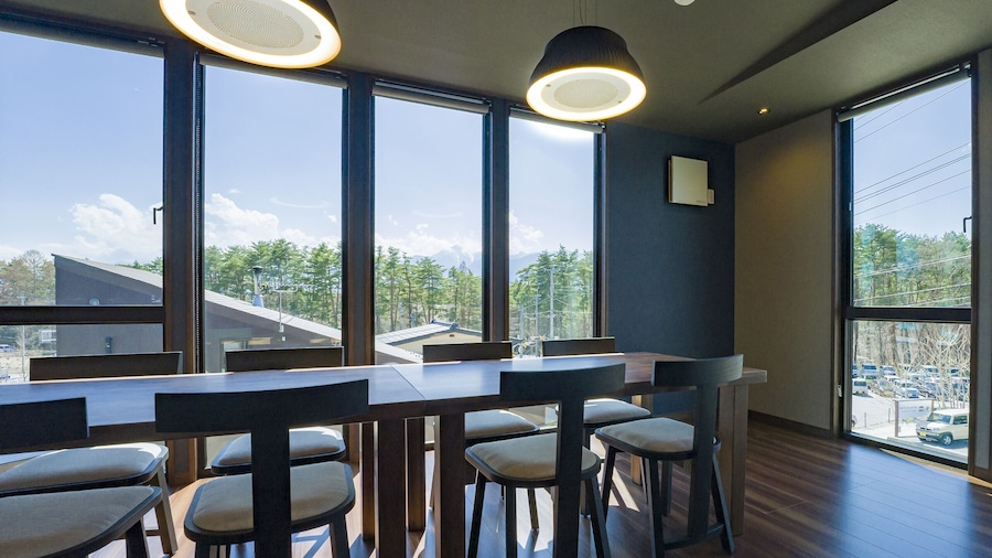 Rakuten STAY VILLA Yatsugatake