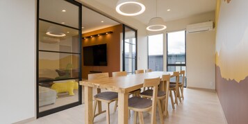 家庭别墅, 无烟房 (Rakuten STAY, 103-[Dog-friendly]) | 餐厅