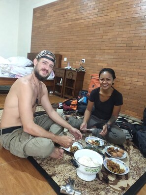 1 Schlafzimmer, Zimmersafe, Bügeleisen/Bügelbrett, kostenloses WLAN