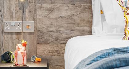 Ibis Styles Paignton