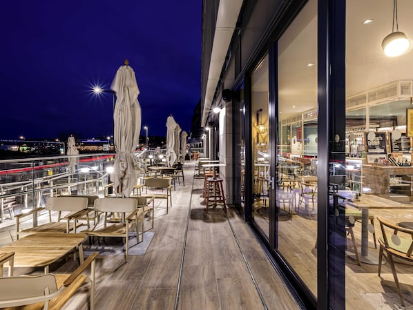 Exterior - Ibis Styles Paignton (Paignton)