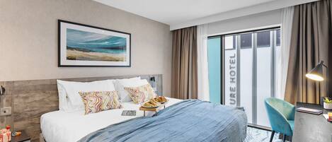 객실