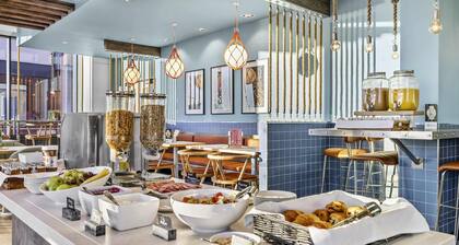 Ibis Styles Paignton