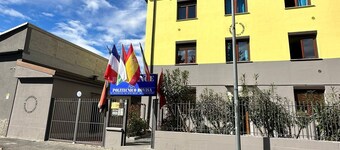 Residence Politecnico Bovisa