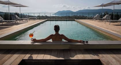 Ibis Styles Porto Vecchio