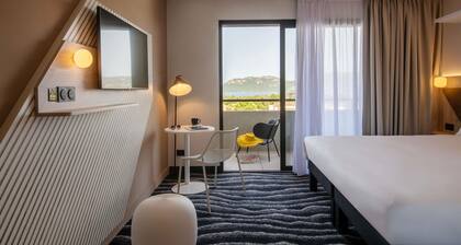Ibis Styles Porto Vecchio