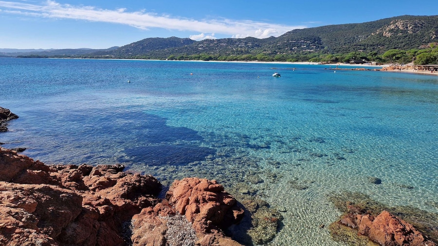 Ibis Styles Porto Vecchio