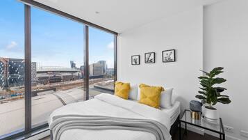 1 camera, ferro/asse da stiro, Wi-Fi, lenzuola