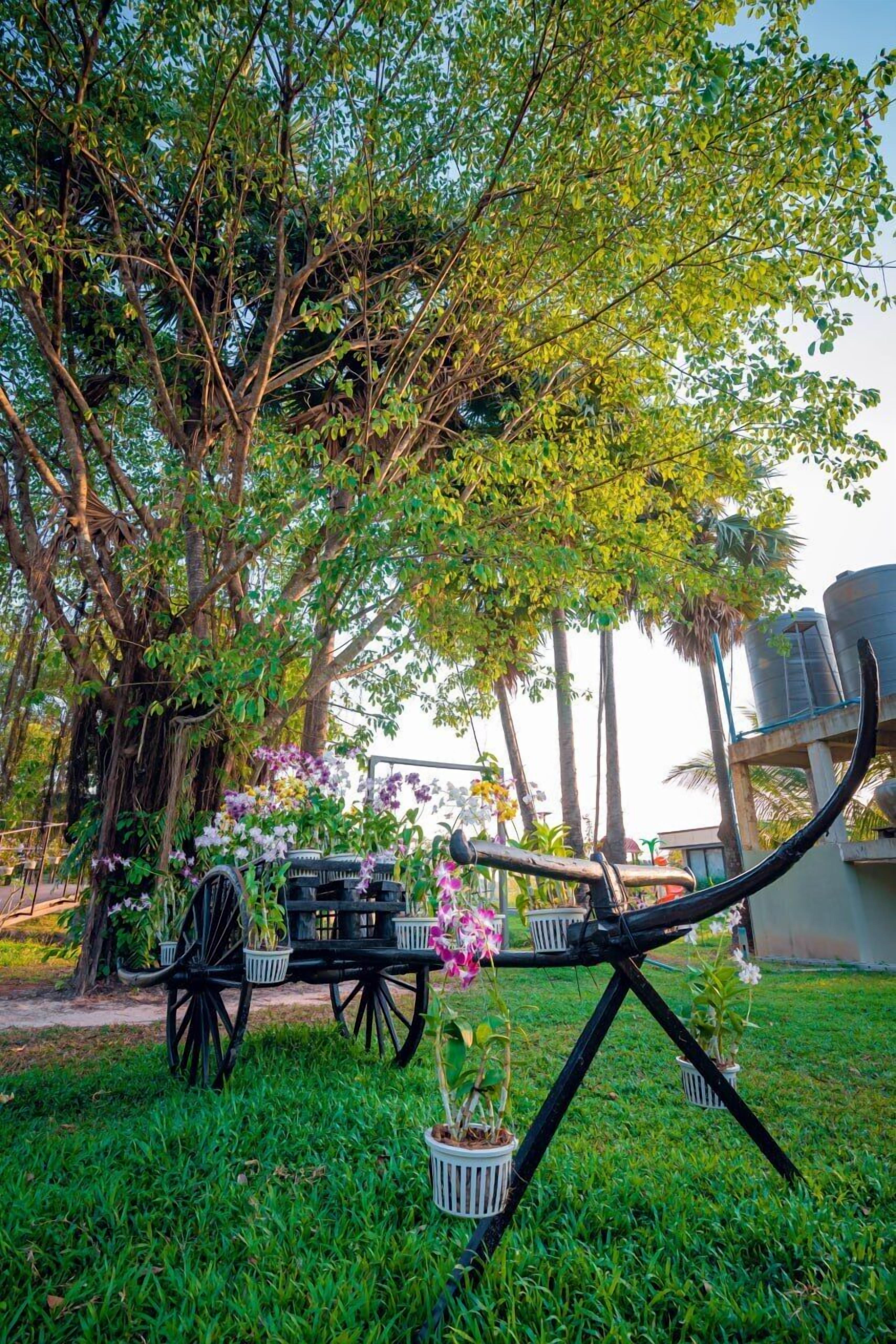 Foto - Ganesha Kampot Resort