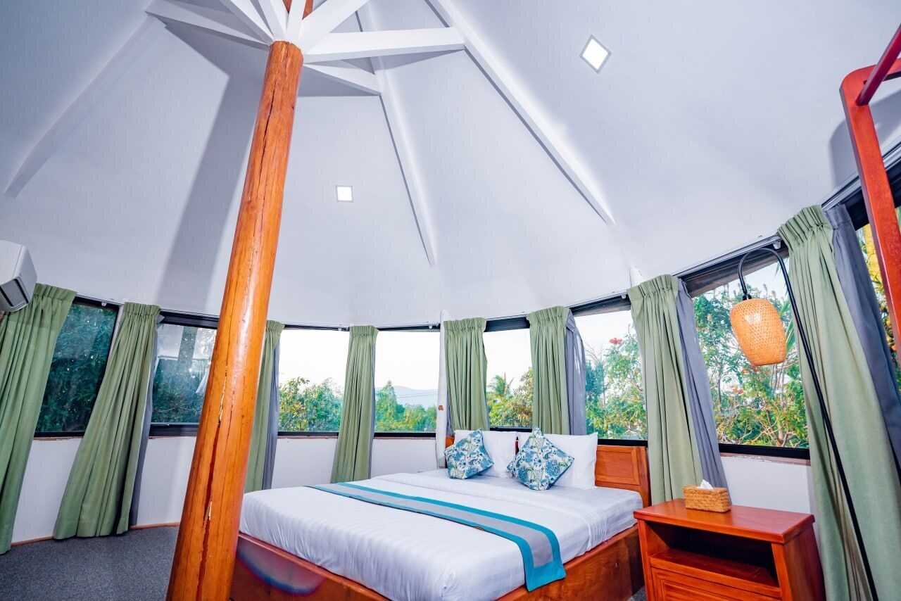 家庭樹屋 | 熨斗/熨衫板、免費 Wi-Fi