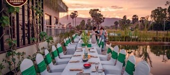 Ganesha Kampot Resort