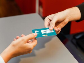 Exterior - hotelF1 Calais Coquelles (Coquelles)