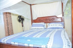 3 habitaciones, wifi gratis y ropa de cama 