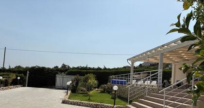 Villa NELLA, relax and amazing view