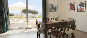 Villa NELLA, relax and amazing view