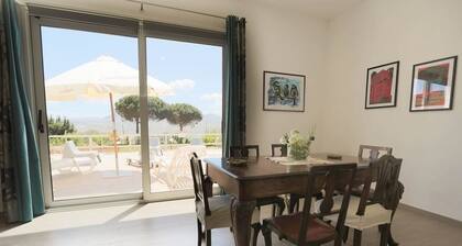 Villa NELLA, relax and amazing view