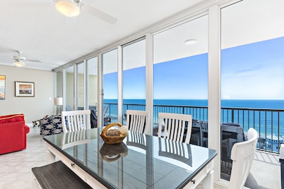 Sanibel Condos