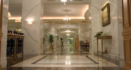 New Madinah Hotel