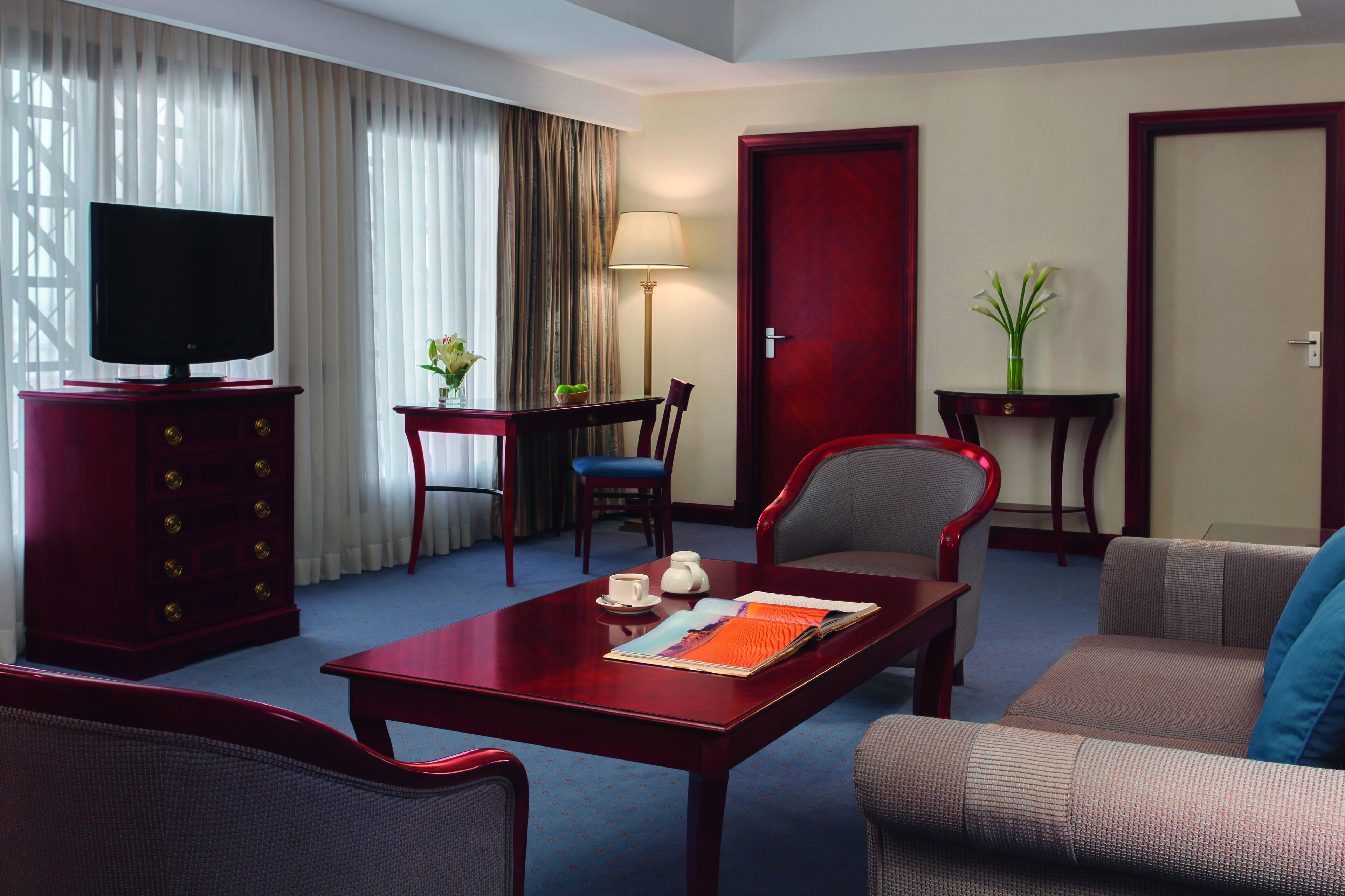 Foto - New Madinah Hotel